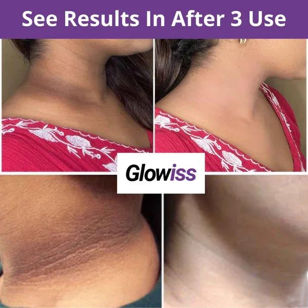 Orange Exfoliating Whitening Gel