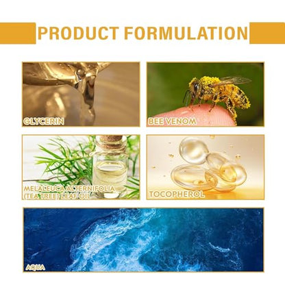 Bee Venom Tagrecede Spray (50 ML)