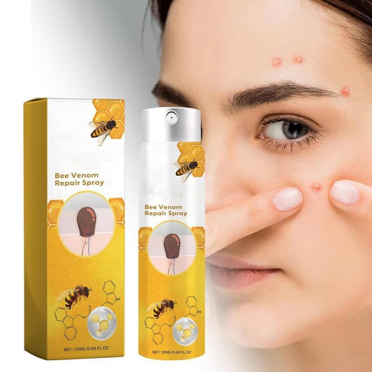 Bee Venom Tagrecede Spray (50 ML)